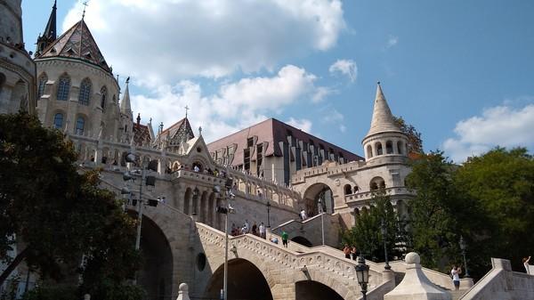 Budapest Vorschaubild